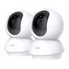 Picture of TP-Link Tapo C200P2 Pan/Tilt Home Security Wi-Fi Camera (2-Pack)