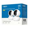 Picture of TP-Link Tapo C200P2 Pan/Tilt Home Security Wi-Fi Camera (2-Pack)