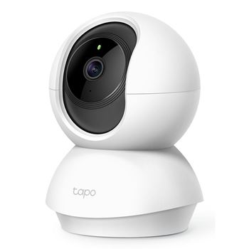 Picture of TP-Link Tapo TC70 Pan/Tilt Home Security Wi-Fi Camera