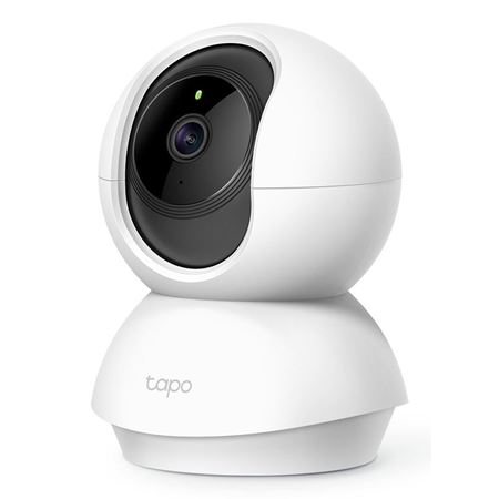 Picture of TP-Link Tapo TC70 Pan/Tilt Home Security Wi-Fi Camera