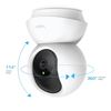 Picture of TP-Link Tapo TC70 Pan/Tilt Home Security Wi-Fi Camera