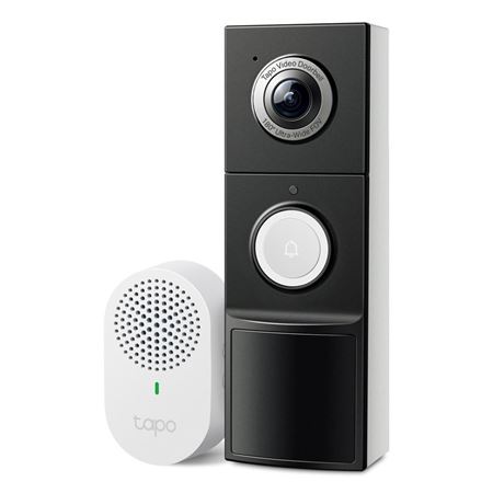 Picture of TP-Link Tapo D235 Video Doorbell Camera