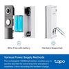 Picture of TP-Link Tapo D235 Video Doorbell Camera