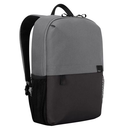 Picture of Targus Sagano Campus 15.6" Laptop Backpack, Grey