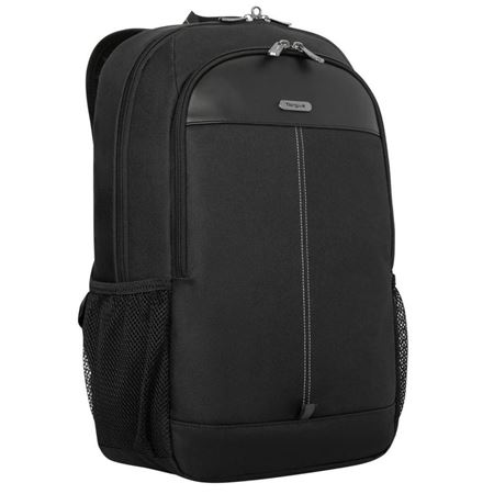 Picture of Targus Classic 15.6" Laptop Backpack, Black