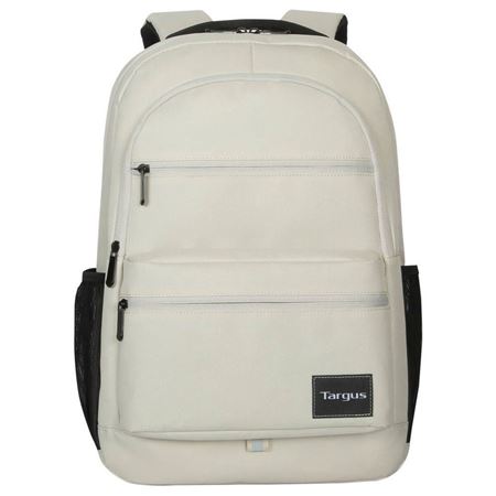 Picture of Targus Octave III 15.6" Laptop Backpack, Oxford Tan