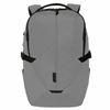 Picture of Targus Terra EcoSmart 15-16" Laptop Backpack, Silver with Rain Cover