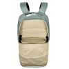 Picture of Targus Work+Play Flex 15-16" Laptop Backpack, Black, Shoe Compartment