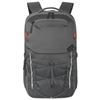 Picture of Targus Work+Play Trio 15-16" Laptop Backpack, Black, Shoe Compartment