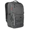 Picture of Targus Work+Play Trio 15-16" Laptop Backpack, Black, Shoe Compartment