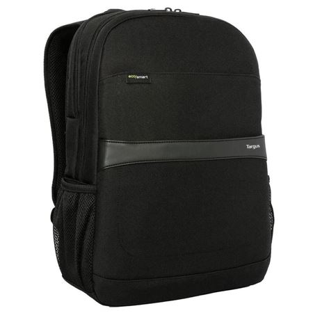 Picture of Targus GeoLite EcoSmart Advanced 15.6" Laptop Backpack, Black