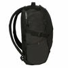 Picture of Targus Terra EcoSmart 15-16" Laptop Backpack, Black with Rain Cover