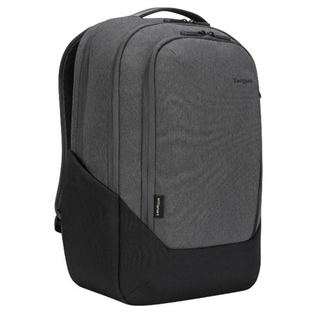 Picture of Targus Cypress EcoSmart 15.6" Laptop Backpack, Grey