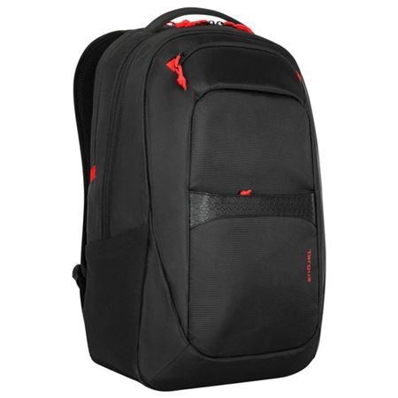 Picture of Targus Strike II 17.3" Gaming Laptop Backpack, Black