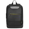 Picture of Targus CityGear 15.6" Convertible Laptop Backpack, Black, Multi-Fit