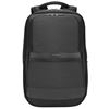 Picture of Targus CitySmart Essential 12.5-15.6" Laptop Backpack, Black/Grey