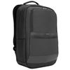 Picture of Targus CitySmart Essential 12.5-15.6" Laptop Backpack, Black/Grey
