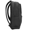 Picture of Targus CitySmart Essential 12.5-15.6" Laptop Backpack, Black/Grey