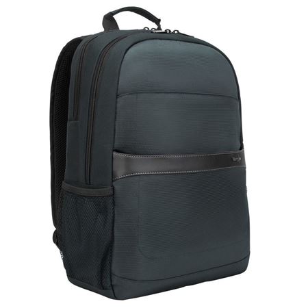 Picture of Targus GeoLite Advanced 12.5-15.6" Laptop Backpack, Ocean Blue