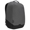 Picture of Targus Cypress EcoSmart 15.6" Security Laptop Backpack, Grey