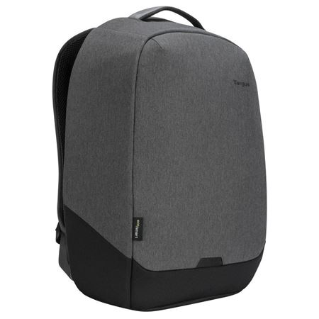 Picture of Targus Cypress EcoSmart 15.6" Security Laptop Backpack, Grey