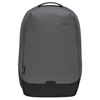 Picture of Targus Cypress EcoSmart 15.6" Security Laptop Backpack, Grey