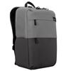 Picture of Targus Sagano EcoSmart 15.6" Travel Laptop Backpack, Grey