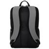 Picture of Targus Sagano EcoSmart 15.6" Travel Laptop Backpack, Grey