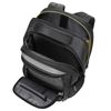 Picture of Targus CityGear 15.6" Laptop Backpack, Black with Rain Cover