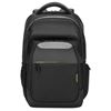 Picture of Targus CityGear 17.3" Laptop Backpack, Black