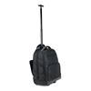 Picture of Targus Sport 15.4" Rolling Laptop Backpack, Black/Platinum