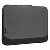 Picture of Targus Cypress EcoSmart 11-12" Laptop Sleeve, Grey