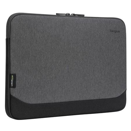 Picture of Targus Cypress EcoSmart 11-12" Laptop Sleeve, Grey