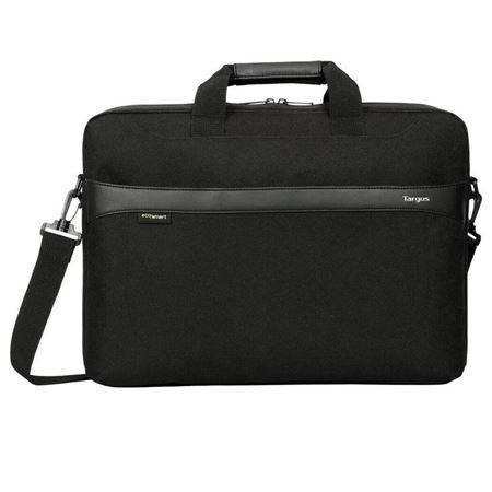 Picture of Targus GeoLite EcoSmart Essential 17.3" Laptop Case, Black