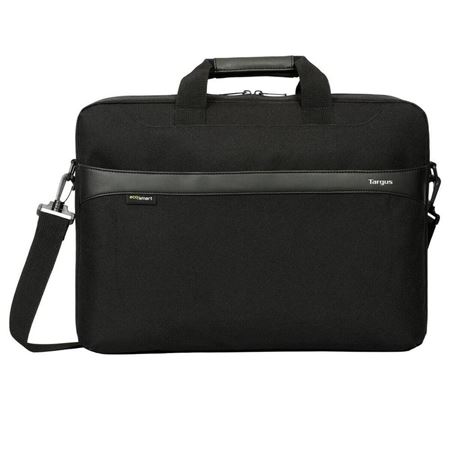 Picture of Targus GeoLite EcoSmart Essential 15.6" Laptop Case, Black