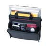 Picture of Targus Classic 15-16" Clamshell Laptop Case, Black