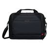 Picture of Targus Classic 13-14" Clamshell Laptop Briefcase, Black