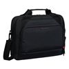 Picture of Targus Classic 13-14" Clamshell Laptop Briefcase, Black