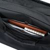 Picture of Targus Classic 13-14" Clamshell Laptop Briefcase, Black