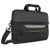Picture of Targus CityGear 10-12" Slim Topload Laptop Case, Black