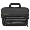 Picture of Targus CityGear 10-12" Slim Topload Laptop Case, Black