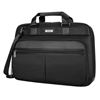 Picture of Targus Mobile Elite 15.6-16" Topload Laptop Briefcase, Black