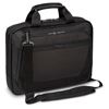 Picture of Targus CitySmart Essential 12.5-14" Topload Laptop Case, Black/Grey