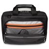 Picture of Targus CitySmart Essential 12.5-14" Topload Laptop Case, Black/Grey