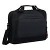 Picture of Targus Classic 15-16" Clamshell Laptop Briefcase, Black