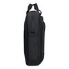 Picture of Targus Classic 15-16" Clamshell Laptop Briefcase, Black