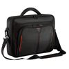 Picture of Targus Classic 17-18" Clamshell Laptop Case, Black