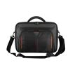 Picture of Targus Classic 17-18" Clamshell Laptop Case, Black