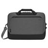 Picture of Targus Cypress EcoSmart 15.6" Topload Laptop Case, Grey