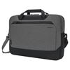 Picture of Targus Cypress EcoSmart 15.6" Topload Laptop Case, Grey